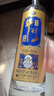 牛栏山珍品陈酿 蓝标土豪金浓香型白酒 42度1L*6瓶整箱装 实拍图