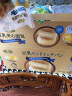豆乳夹心面包(豆乳味) 1kg 1kg 实拍图