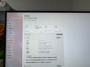 Apple/苹果 Watch Series 10 智能手表GPS款46毫米亮黑色铝金属表壳黑色运动型表带M/L MX273CH/B 实拍图
