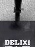 德力西（DELIXI）台秤300kg电子秤商用小型精准家用称重快递电子称300公斤磅秤 实拍图