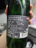 京东京造 莱茵黑森雷司令半甜白750ml单支德国原瓶进口送礼京东自营葡萄酒 实拍图