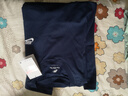 耐克（NIKE）T恤男士 夏季新款运动服装舒适打底衫圆领休闲衣时尚半袖透气短袖 全棉亲肤/偏大一码/热推款 L 【175】体重130~150斤左右 实拍图