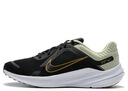 耐克NIKE男跑步鞋NIKE QUEST 5运动鞋DD0204-301 黑色 43 实拍图