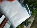 得力 抽真空保鲜包装机真空机家用商用配套食品真空包装封口袋安全食品级材质20*25CM/50片升级款 实拍图
