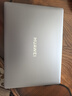 华为MateBook 14 酷睿 Ultra笔记本电脑 国家补贴20% 2.8K OLED触控手写屏 Ultra 5 32G 1T 深空灰 实拍图
