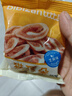 比比赞（BIBIZAN）猫耳朵混合味1000g办公室小吃猫耳酥怀旧膨化饼干休闲零食品 实拍图