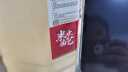 爽露爽糯米酒汁2.5L/桶 酒酿醪糟汁低度糯米酒甜酒酿湖北孝感米酒大桶装 实拍图