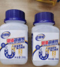 老管家 管道疏通剂268g*3厕所马桶卫浴地漏下水道堵塞厨房水池养护剂 实拍图