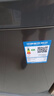 美的（Midea）波轮洗衣机全自动家用 MB100V13DB 10公斤 随心洗 直驱变频 健康除螨 以旧换新 家电国家补贴20% 实拍图