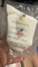 尼多熊儿童夏季袜子薄款透气网眼棉袜宝宝袜子婴儿袜可爱女童袜子夏季 实拍图