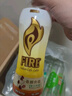 怡宝 麒麟（KIRIN）火咖 意式拿铁咖啡饮料 440ml*15 整箱装 实拍图
