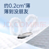 雀氏（Chiaus）薄快吸拉拉裤XL50片婴儿尿不湿尿裤【品牌直供 安心品质】 实拍图
