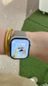 W&P新款适用苹果手表表带apple watch s10/9/ultra2米兰尼斯金属不锈钢表带iwatch S8/7/6/se 金属磁吸搭扣·星光色【49/46/45/44MM】 实拍图