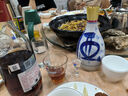 神丹原味蛋黄酱150g*1瓶  烘培沙拉吐司面包调味百搭拌饭酱 实拍图