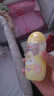 贝亲（Pigeon）抚触油婴儿 新生宝宝身体按摩保湿  水三角润肤油200ml 实拍图