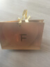 TOM FORD细白管TF口红唇膏03肉桂奶杏色 化妆品520情人节生日礼物女送女友 实拍图