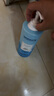 洗沐套装清爽控油(绿茶沐浴露1L+控油洗发水750ml） 实拍图