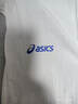 亚瑟士（asics）童装25年夏男女UPF50+冰蝉翼防晒服梭织透气外套332251052311 实拍图