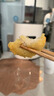圣农 鸡块原味2斤 黄金鸡块 油炸鸡块 裹粉炸鸡块 半成品冷冻食材 实拍图
