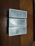 肌肤之钥（Cle de Peau） CPB明星长管隔离霜妆前乳三支装 37ml*3 全肤质防晒七夕礼物女 实拍图