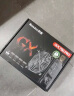 航嘉（Huntkey） GX系列 台式主机电源 额定650W/700W/750W/800W/850W 宽幅电脑游戏电源 支持CPU超频 GX700PRO-700W铜牌直出 80PLUS认证 实拍图