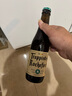 TRAPPISTES ROCHEFORT罗斯福 10号/8号/6号啤酒330ml*6瓶 修道院精酿 比利时进口 实拍图