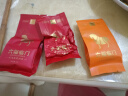 八马茶业六福临门三大茗茶组合红茶金骏眉铁观音肉桂248g茶叶礼盒端午送礼 实拍图