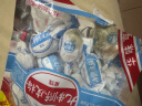 华味亨 九制陈皮梅280g/袋 果脯话梅干果干酸甜干蜜饯果干 实拍图