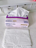 安慕斯玻尿酸云柔巾80抽*16包 婴童保湿纸新生儿超柔面巾纸 保湿抽纸 实拍图