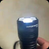 神火（SupFire）RX21强光手电筒变焦超亮远射长续航野外生存军户外骑行家专用灯 实拍图