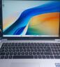 华为（HUAWEI）【国家补贴20%】MateBook D16 笔记本电脑 2025新款 Linux系统 16英寸大屏13代酷睿商务办公超薄本 灰丨 i5-13420H 16GB 1T【高色域】 Li 实拍图