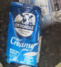 德运（Devondale）全脂成人奶粉1kg 调制乳粉儿童学生牛奶粉高钙高蛋白澳洲原装进口 实拍图