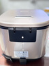 九阳（Joyoung）ZMD 家用3L多功能电饭煲电饭锅智能预约一键快煮饭晶钻球胆3升2-6人 F30FY-F585 实拍图