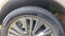 邓禄普（DUNLOP）轮胎 225/55R19 99V GRANDTREK PT3 实拍图