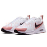 耐克NIKE休闲鞋女子气垫AIR MAX NUAXIS运动鞋HF1233-103白黑38 实拍图