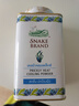 蛇牌（SNAKE BRAND）泰国蛇牌原装进口圣乐蛇粉爽身粉痱子粉成人男士干爽解暑神器 海洋款 140g 实拍图