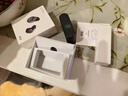 索爱（soaiy）A1 二代 真无线蓝牙耳机降噪通话音乐运动入耳式耳机 适用于苹果华为荣耀小米手机 黑色 黑色 实拍图