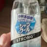 小林制药（KOBAYASHI）夏天降温冷感学生防暑衣物用清凉喷雾超爽薄荷香型100ml 实拍图