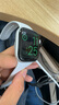 苹果Apple Watch S4/S5/S6/S7/S8/S9/SE /Ultra二手苹果智能手表 颜色参数参考质检报告 Apple Watch S10 晒单实拍图