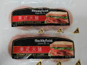 Smithfield美式火腿150g 实拍图