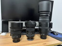 适马（SIGMA）60-600mm F4.5-6.3 DG DN OS｜Sports 全画幅微单 超远摄变焦镜头 人像打鸟（索尼E口） 实拍图