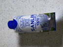 三麟100%椰子水330ml*24瓶富含天然电解质NFC椰青果汁泰国原装进口 实拍图