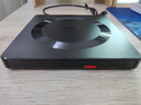 联想（Lenovo）8倍速 USB外置光驱刻录机 DVD光驱外置 CD移动光驱 笔记本电脑台式机便携免驱外接光驱 GP70Pro 实拍图