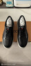 沙驰（SATCHI）男鞋2025秋冬新款运动休闲皮鞋男士日常鞋子舒适柔软 X20962305Z-2-升级鞋底 41 比运动鞋偏大一码 实拍图