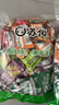 苏伯 蛋花汤速食汤菠菜速溶汤包紫菜蛋花汤冲泡即食小包冻干 【5种口味各10】12g*50包 实拍图