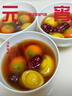 安井 黄金蛋饺 165g*6包（共60只）火锅麻辣烫关东煮 速食熟食食材 实拍图