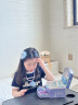 迪士尼（Disney）儿童玩具女孩发饰礼盒艾莎公主首饰盒冰雪奇缘公主串珠生日礼物 实拍图