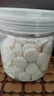 雪原羊奶贝350g  羊奶片 休闲内蒙古特产奶制品网红零食 实拍图