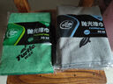龟牌（Turtle Wax）铂金盾浓缩聚合瓷汽车蜡镀膜蜡养护蜡镀瓷打蜡保护全车赛车衣 【新车超值搭档】发烧镀瓷洗护 实拍图