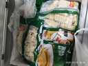 冻品先生 安井 香酥小黄鱼 800g 酥脆小鱼干 油炸小吃方便菜 空气炸锅食材 实拍图